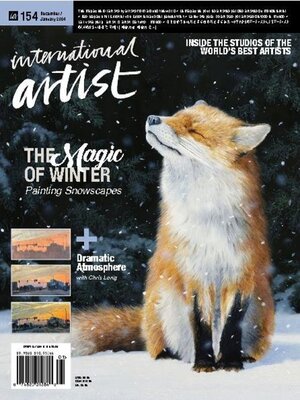 cover image of International Artist